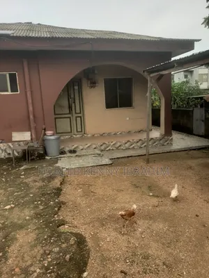 Furnished 3bdrm Bungalow in Ayedaade Cda Police, Abeokuta North