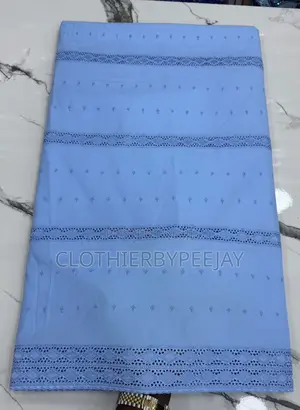 Polish Lace