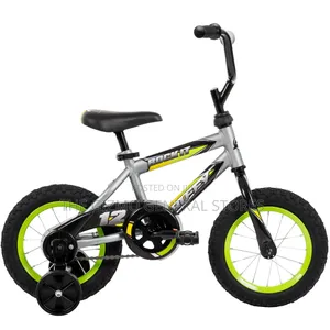 Huffy 12" Rock It Kids' Bike