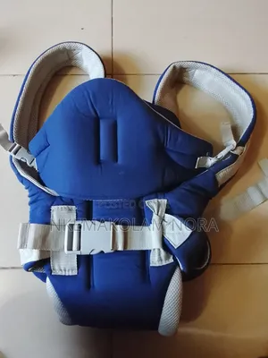 Baby Carrier