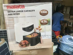 6.5l Air Fryer