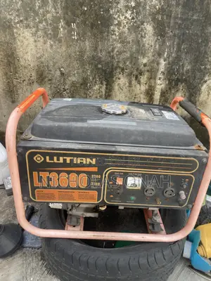 Generator for Sale