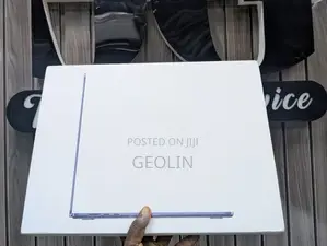 New Laptop Apple MacBook Air 2026 M5 16GB Apple M5 SSD 1T