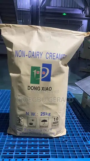Dong Xiao Non-Dairy Creamer (25kg)