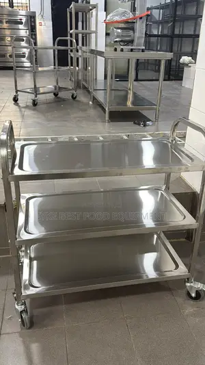 Food Trolley