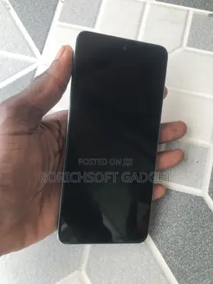Oppo A58 128 GB Purple