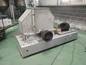 98% Grinding Rate Cassava Grinder Stainless Steel Tapioca Rasper