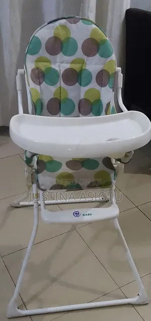Baby High Chair