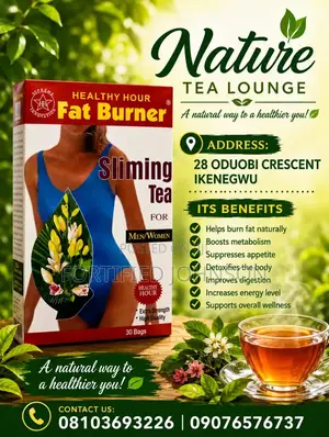 Nature Health and Wellness