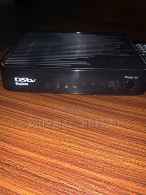 DSTV Explora