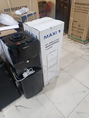 Maxi Commercial Water Dispenser Yl1663s-W - New Stock