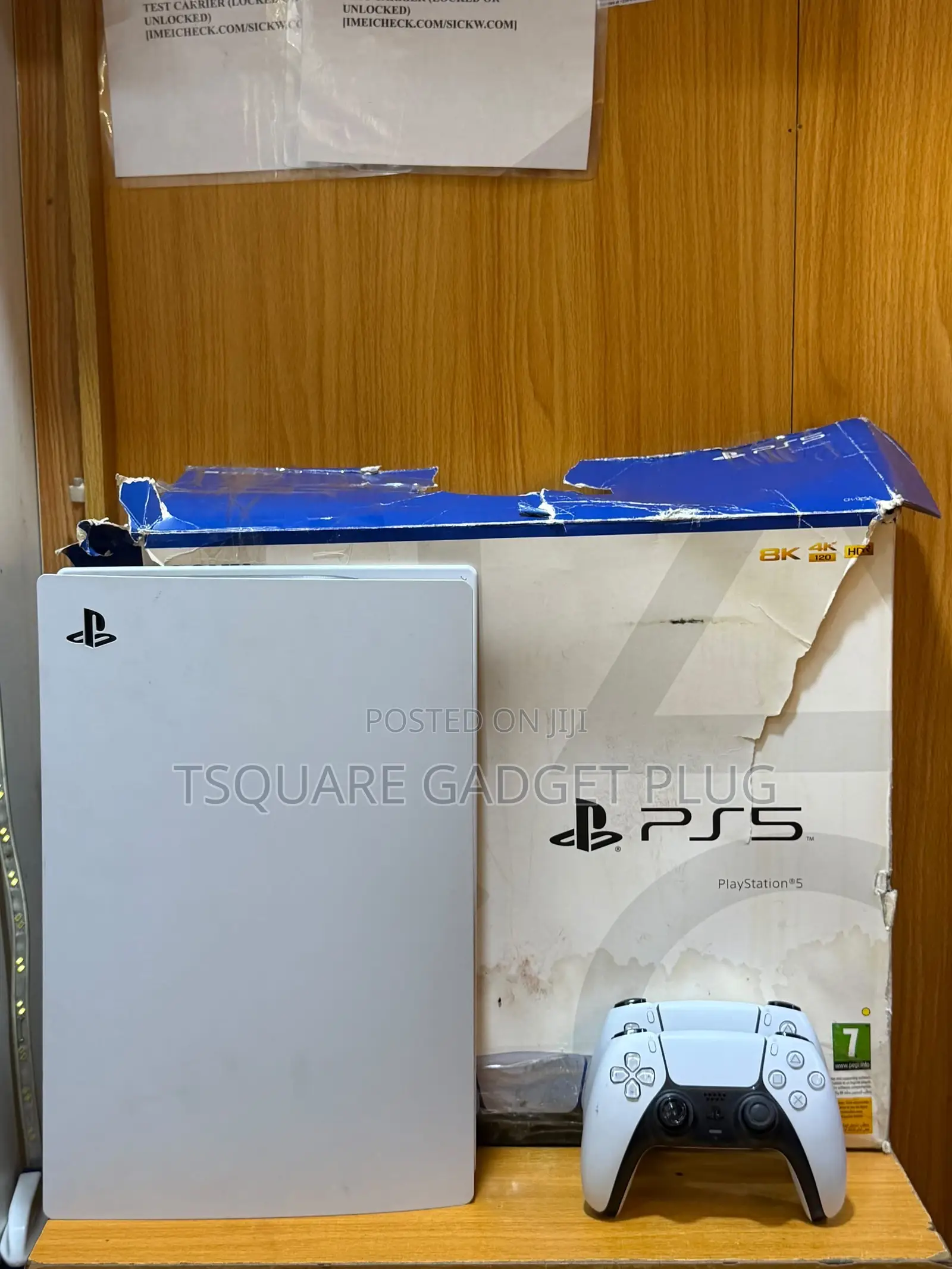 Playstation 5