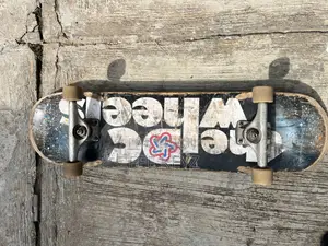 Standard Professional Skateboard