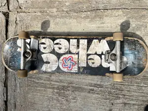 Standard Professional Skateboard