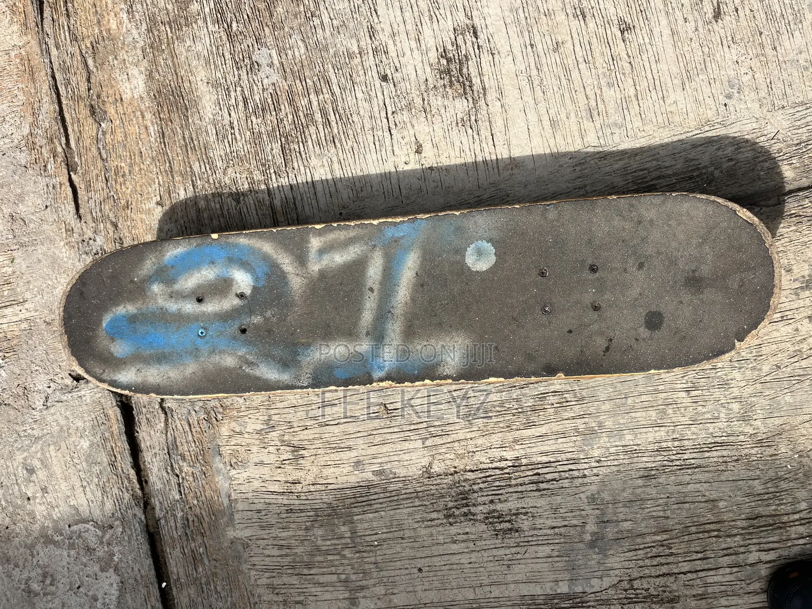 Standard Professional Skateboard