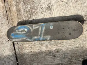Standard Professional Skateboard