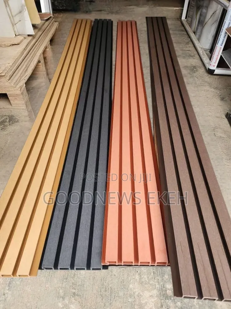 Decorative Waterproof Exterior Wall Panels