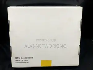 MTN 5g Broadband