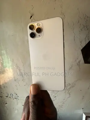 Apple iPhone 11 Pro 64 GB Black