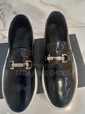 Male Footwears.
