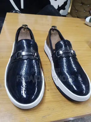 Male Footwears.