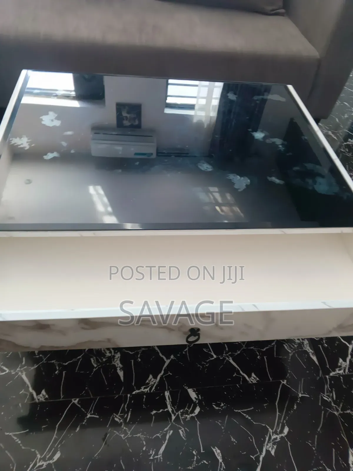 Center Table