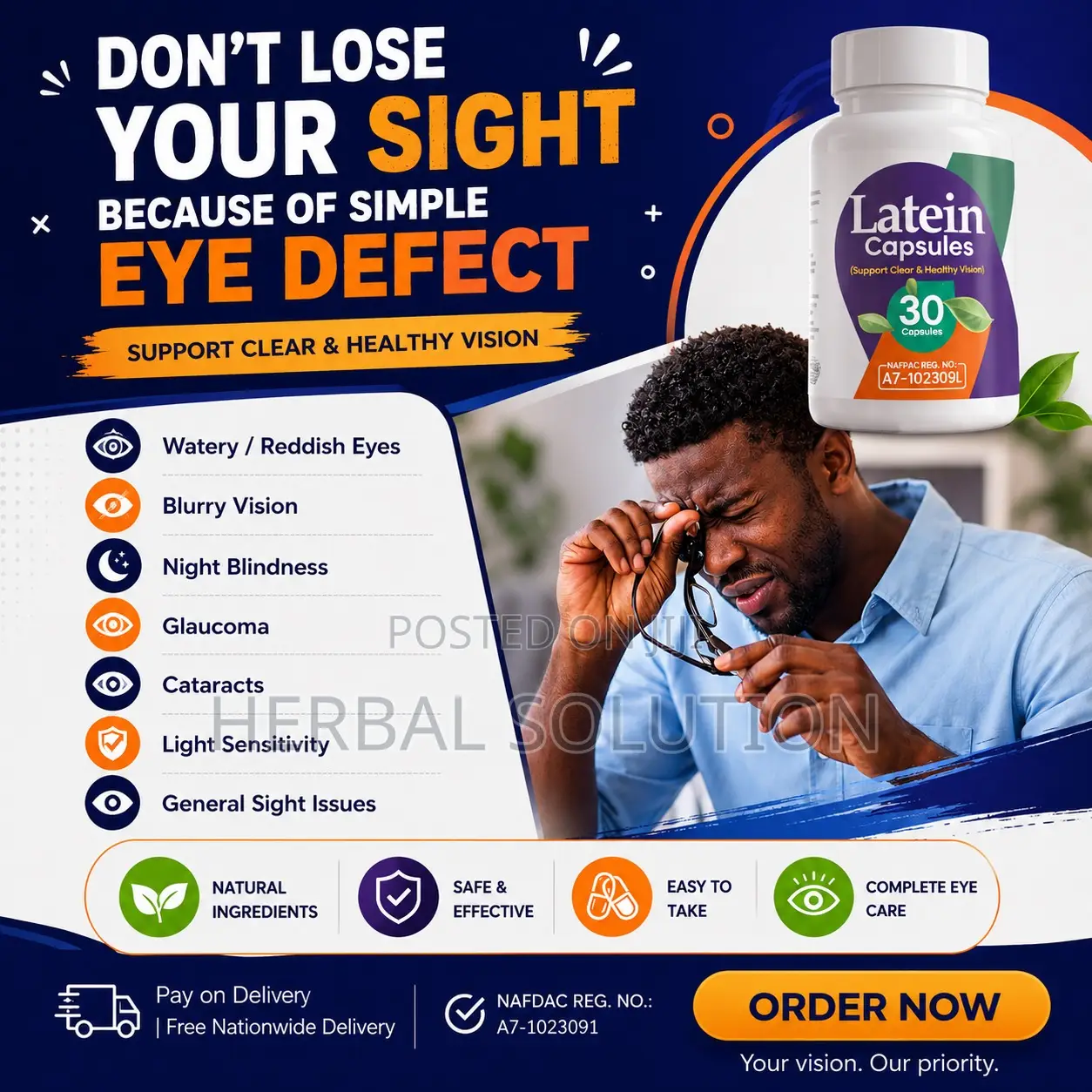 Latein Capsule