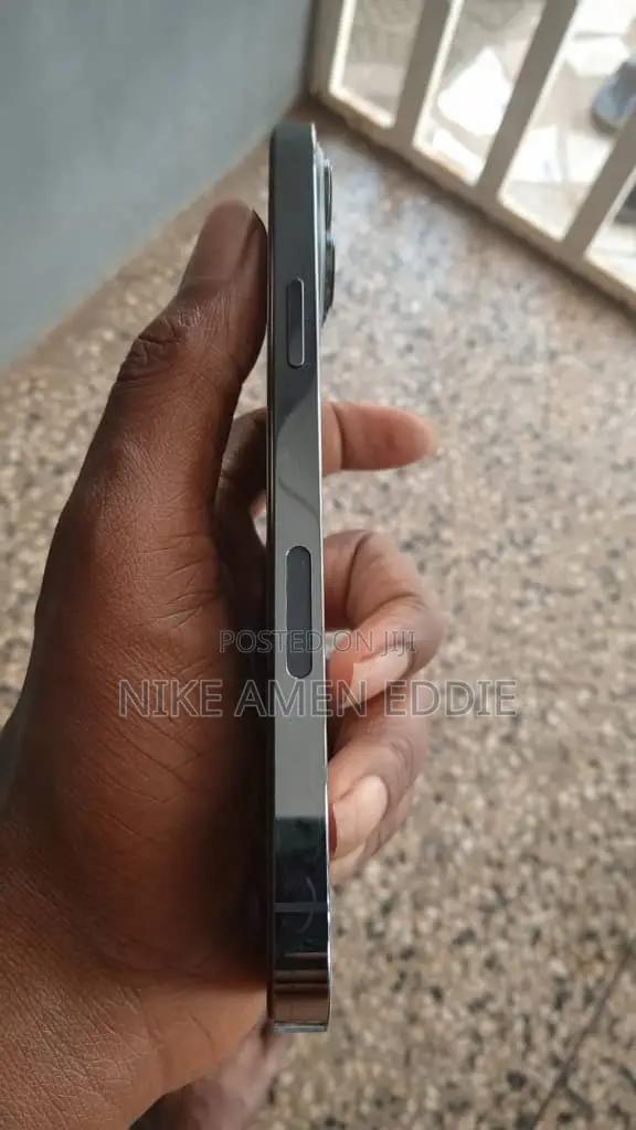 Apple iPhone 13 Pro Max 128 GB Gray