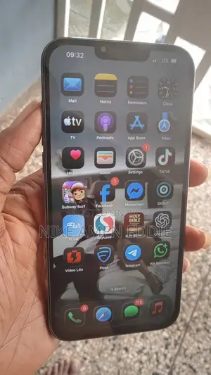 Apple iPhone 13 Pro Max 128 GB Gray