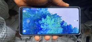 Samsung Galaxy S20 FE 128 GB Blue