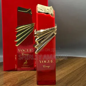 Vogue, Spectre, Candid, Chants, B.A.D Femme