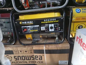 Energi Generator 2.8kva