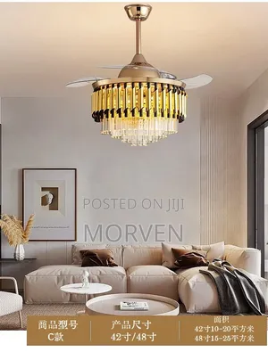 Chandelier