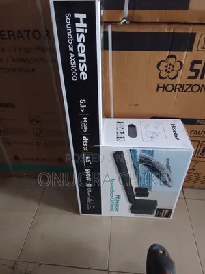 Hisense Sound Bar