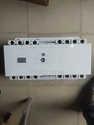 Dbq2-400a 4p