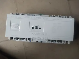 Dbq2-400a 4p