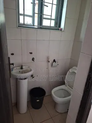 Furnished 2bdrm Apartment in 13 Realty Limited, Lekki Phase 1 for rent