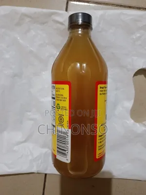 Apple Cider Vinegar