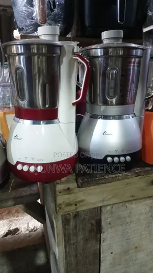Korean Heavy Duty Blender
