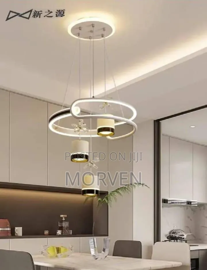 Chandelier