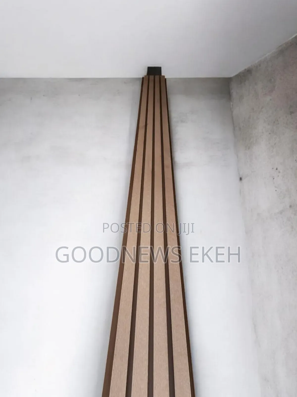 WPC Wall Decor Outdoor