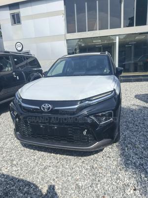 New Toyota Urban Cruiser 2025 Black