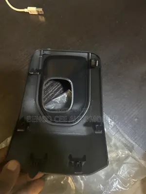 Original Foglamp Cover for Toyota Hilux 2020 Up
