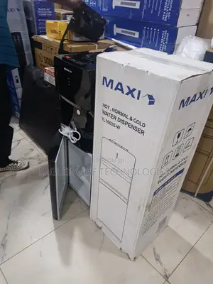 Upgrade Your Home With Maxi Hot Cold Water Dispenser