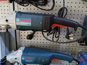 Bosch Mechanical Gws2000 Grinder Cutting