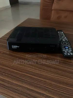 DSTV Explora