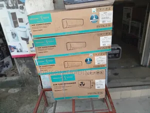 Hisense Air Conditioner 1hp