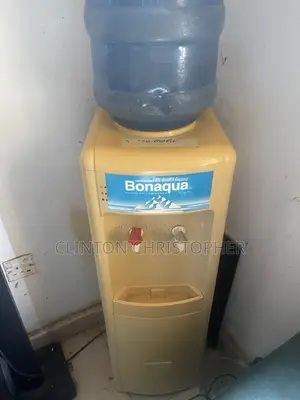 Water Dispenser