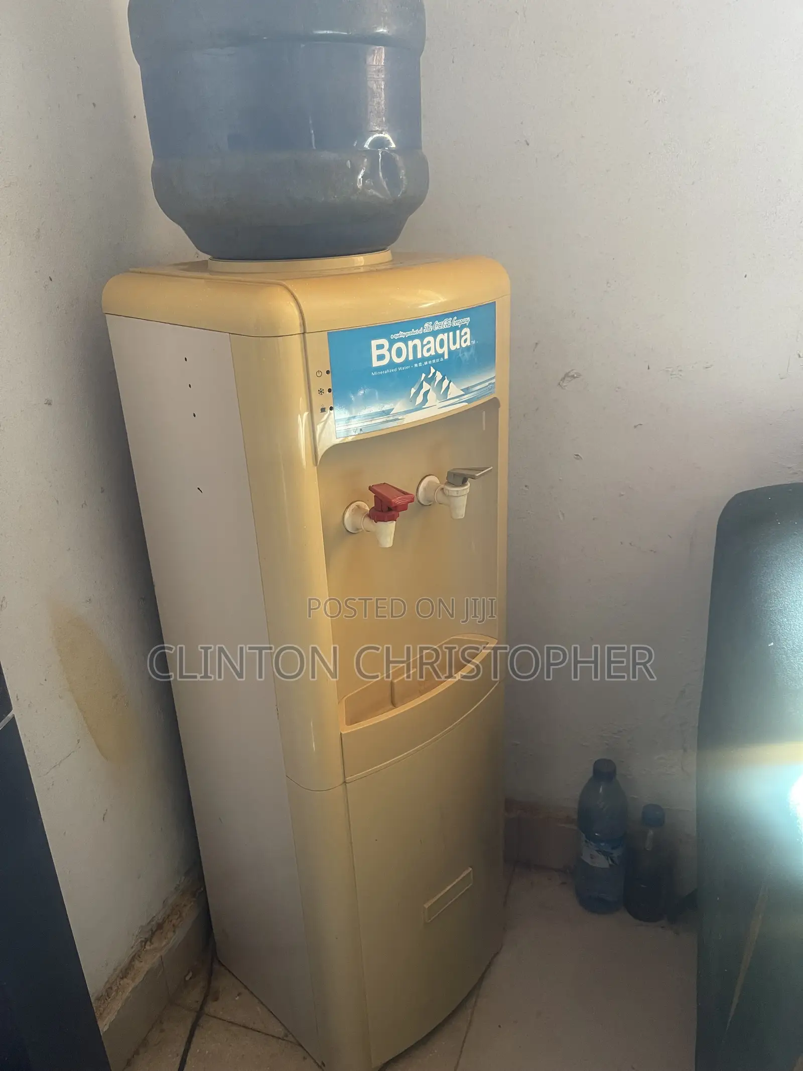 Water Dispenser