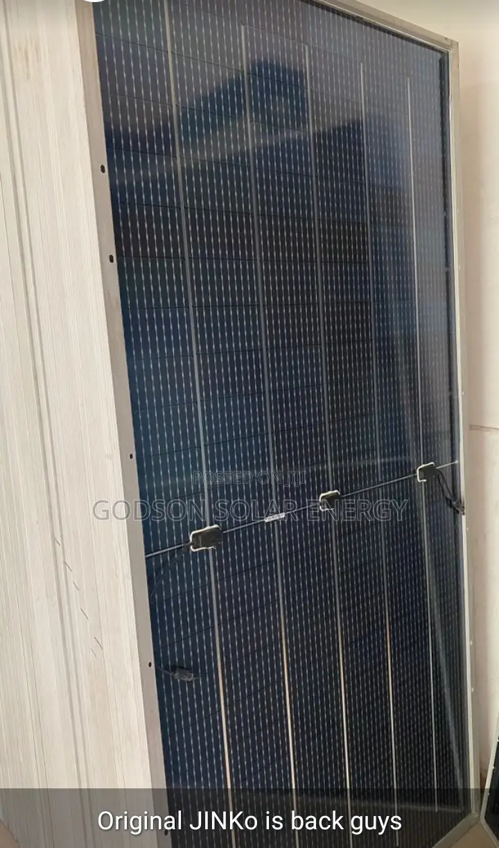 Jinko Solar Panel
